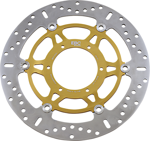 Ebc Brake Rotor - Honda MD1153X