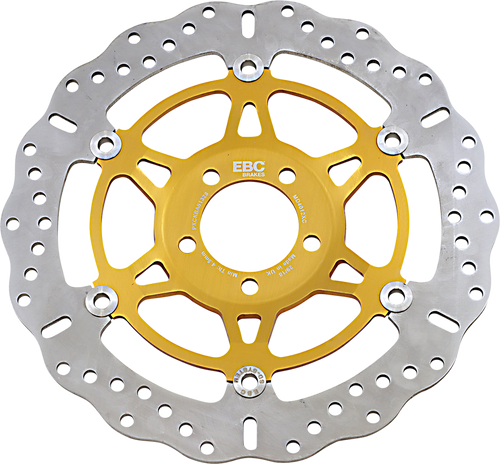 Ebc Brake Rotor - Kawasaki MD4012XC