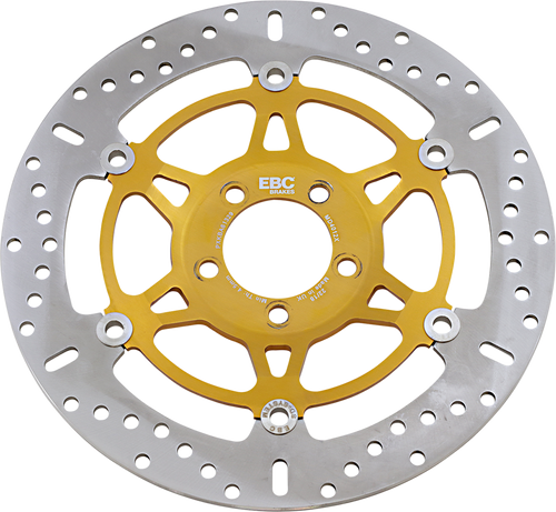 Ebc Brake Rotor - Kawasaki MD4012X