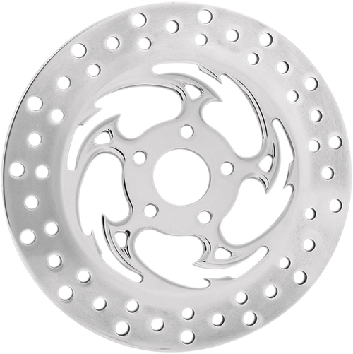 Rc Components Rear Rotor - Savage - Honda ZSSVTX-85-2K