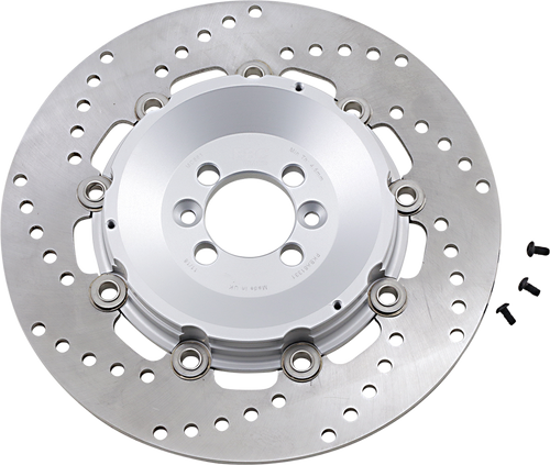 Ebc Brake Rotor - Bmw MD661