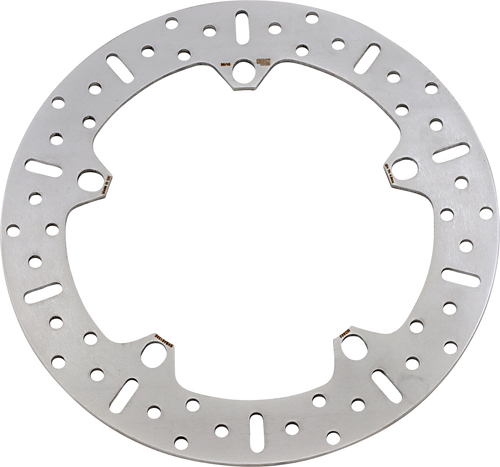Ebc Brake Rotor - Bmw MD652