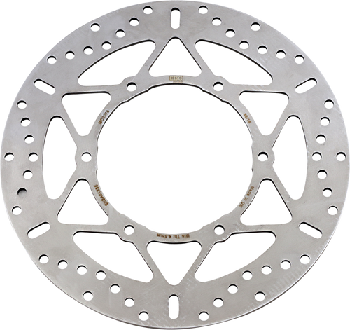 Ebc Brake Rotor - Yamaha MD2076