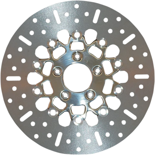 Ebc Brake Rotor - Harley-Davidson MD518