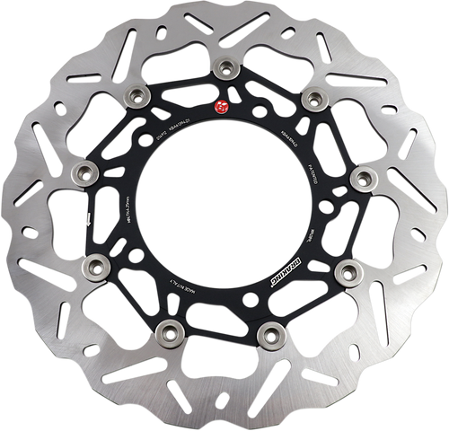 Braking Sk2 Brake Rotor - Suzuki WK089L