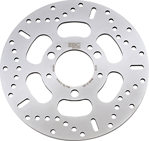 Ebc Brake Rotor - Can-Am MD801