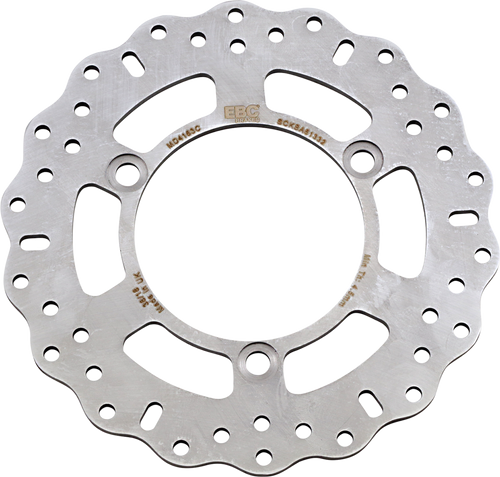 Ebc Brake Rotor - Kawasaki MD4163C