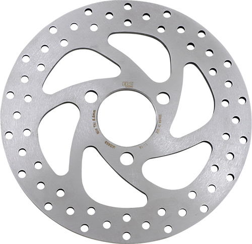 Ebc Brake Rotor - Can-Am MD853