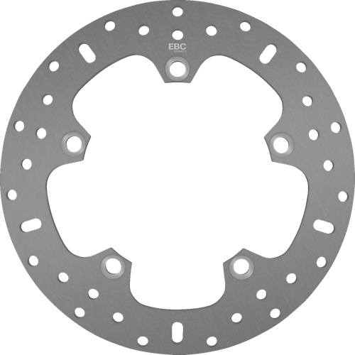 Ebc Brake Rotor - Yamaha MD2120