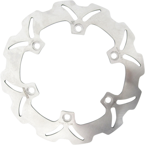 Braking Brake Rotor - Rear - Suzuki WF7501