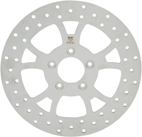 Dp Brakes Brake Rotor - Harley-Davidson - Front DP1904F