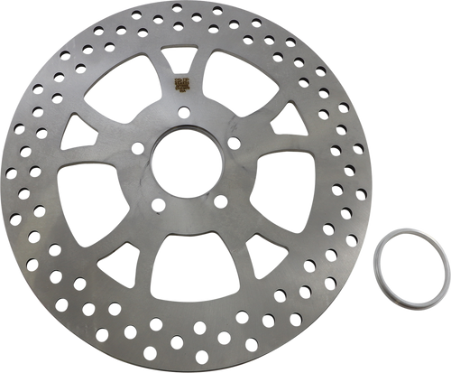 Dp Brakes Brake Rotor - Harley-Davidson - Rear DP1905R
