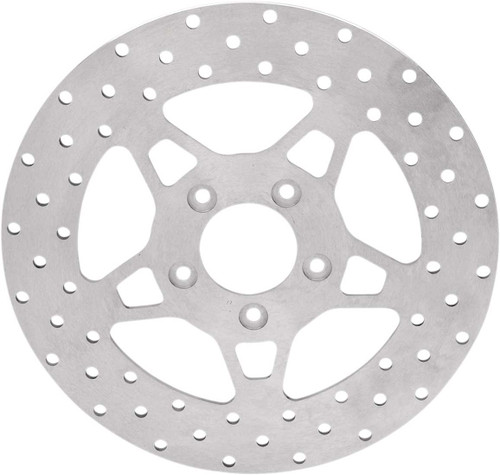 Ebc Brake Rotor - Black Carrier FSD023BLK