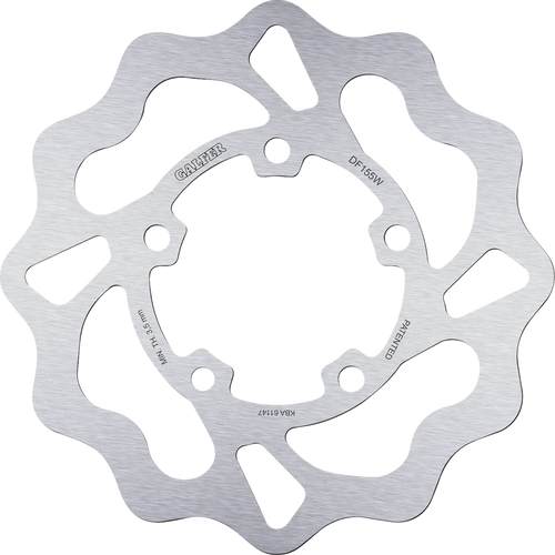 Galfer Rear Rotor DF155W