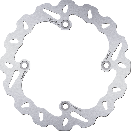Galfer Rear Rotor DF361W