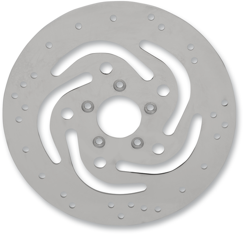 Drag Specialties Rotor - 11-1/2" - Front 1710-3211