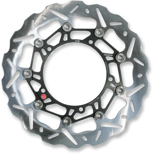 Braking Sk2 Brake Rotor - Suzuki WK093L