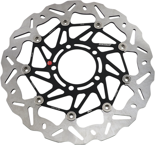 Braking Sk2 Brake Rotor - Kawasaki WK145R