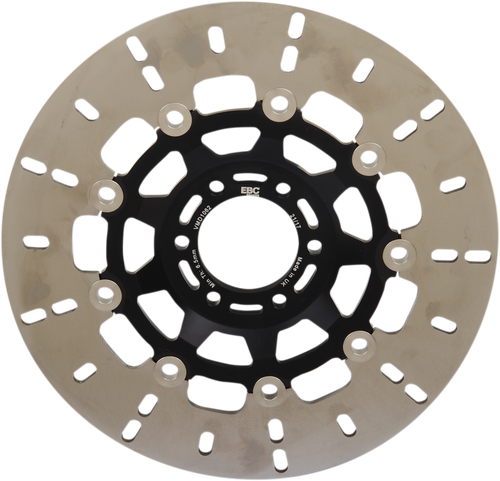 Ebc Vintage Brake Rotor - Honda VMD1062