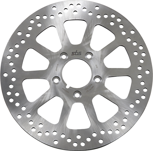 Sbs Brake Rotor - Front - 11.5" 5139