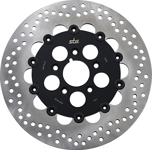 Sbs Brake Rotor - Front - 11.5" 5140