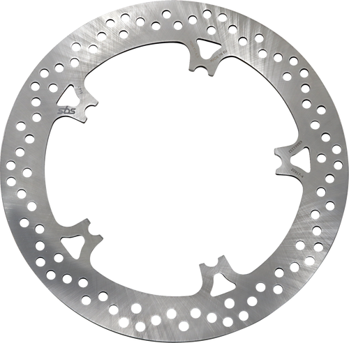 Sbs Brake Rotor - Front - 11.8" 5147
