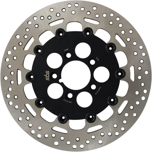 Sbs Brake Rotor - Front - 11.5" 6139