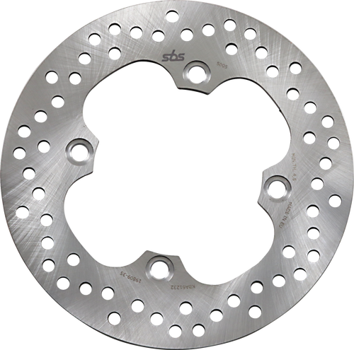 Sbs Brake Rotor - Honda/Triumph 5005