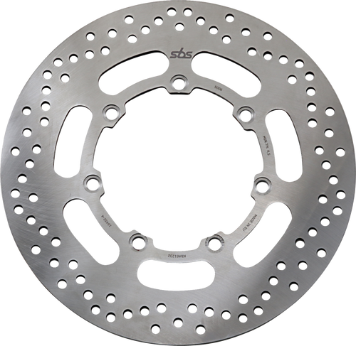 Sbs Brake Rotor - Vulcan 5006