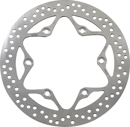 Sbs Brake Rotor - Cagiva/Honda 5028