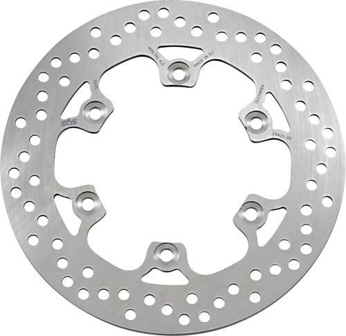 Sbs Brake Rotor - Ducati 5095