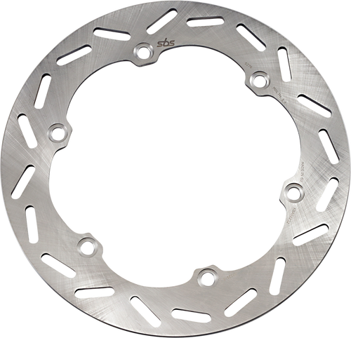Sbs Brake Rotor - Honda 5276