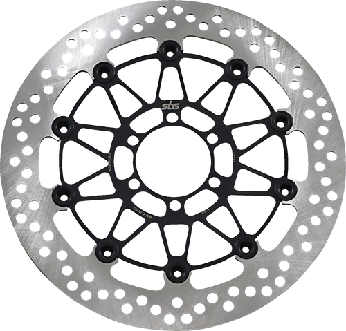 Sbs Brake Rotor - Victory 5308