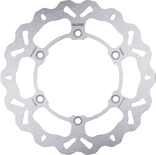 Galfer Front Rotor DF009W