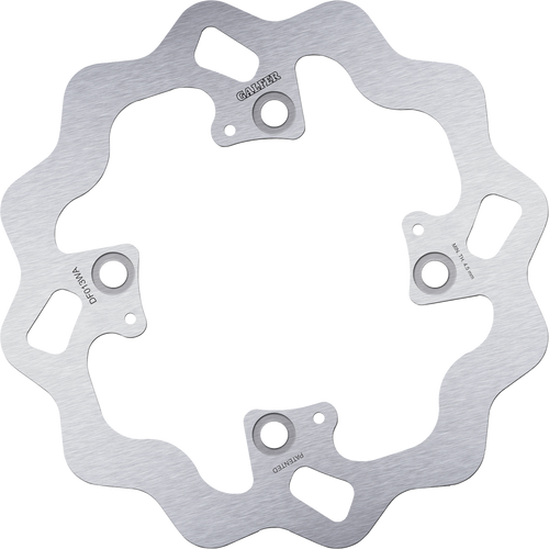 Galfer Brake Rotor DF013WA