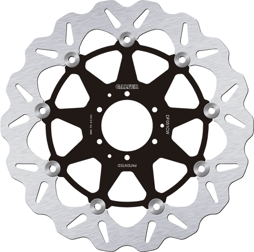 Galfer Front Rotor DF051CW