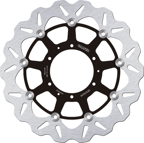 Galfer Front Rotor DF070JCW