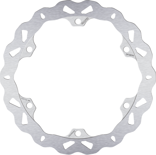 Galfer Front Rotor DF080W