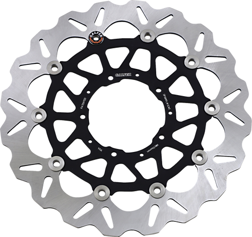 Galfer Front Rotor DF089CW