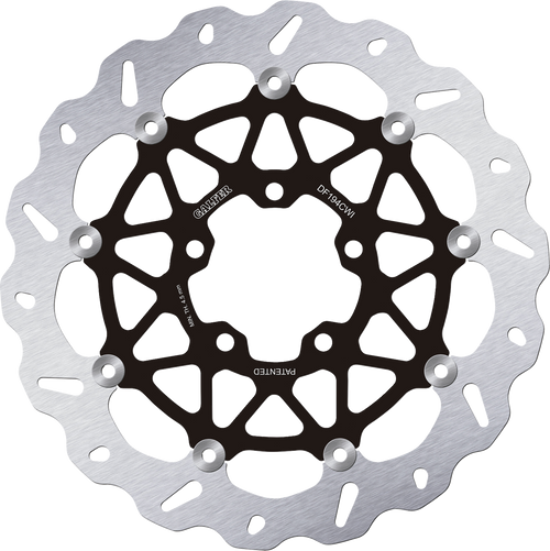 Galfer Front Rotor DF194CWI