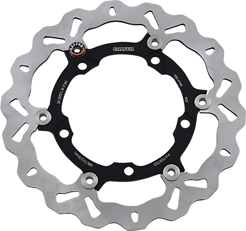 Galfer Front Rotor DF205CW