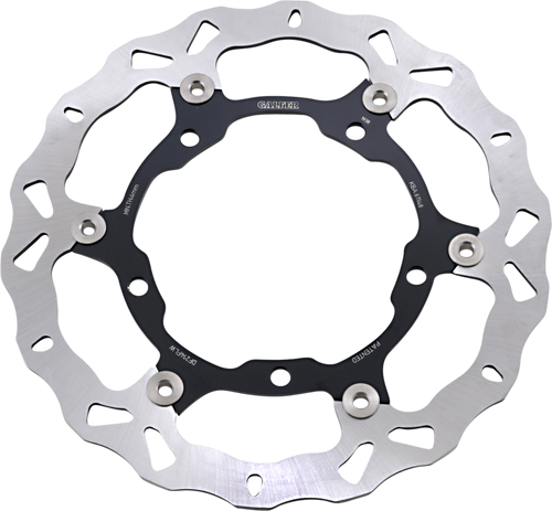 Galfer Front Rotor DF214FLW