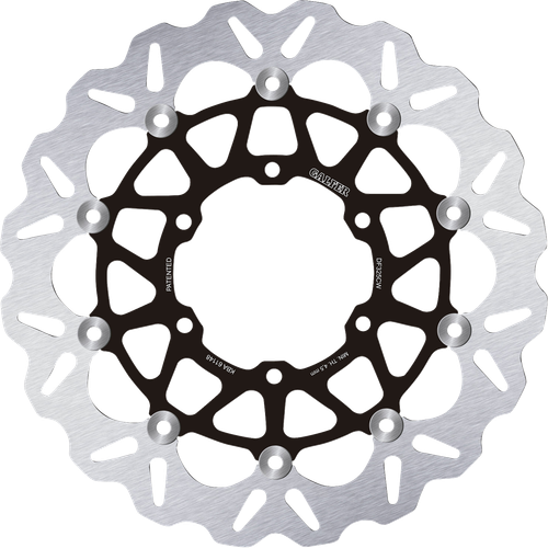 Galfer Front Rotor DF325CW