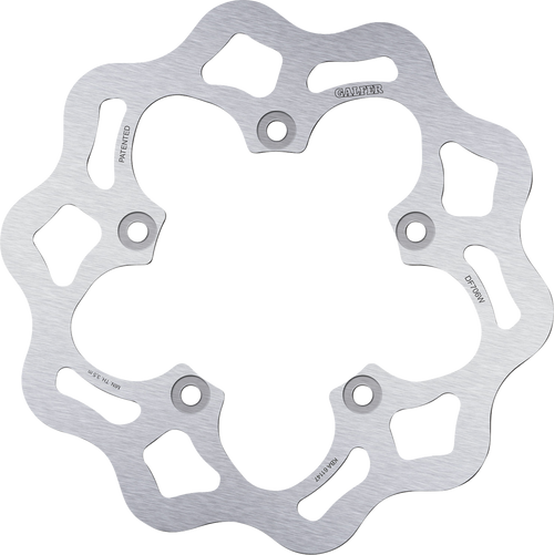 Galfer Rear Rotor DF706W