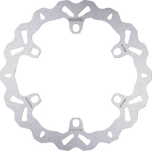 Galfer Front Rotor DF768W