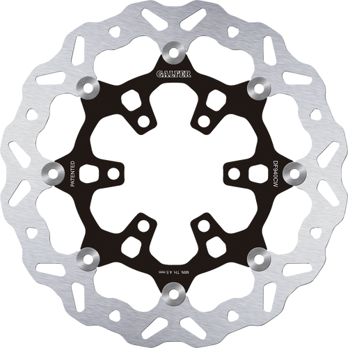 Galfer Front Rotor DF940CW