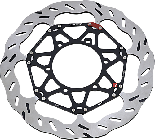 Braking Epta Brake Rotor - Suzuki EP105R