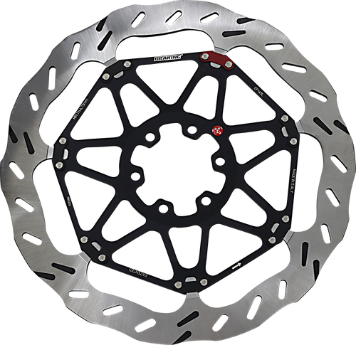 Braking Epta Brake Rotor - Aprilia EP149L