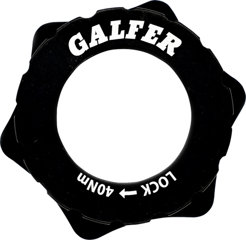 Galfer Center Lock Rotor Adapter - Universal CB001