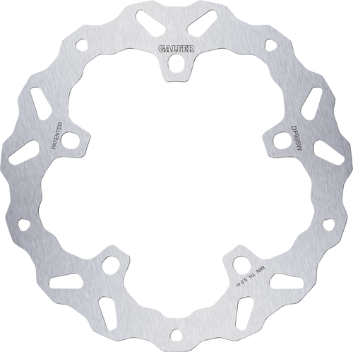 Galfer Front Rotor DF995W